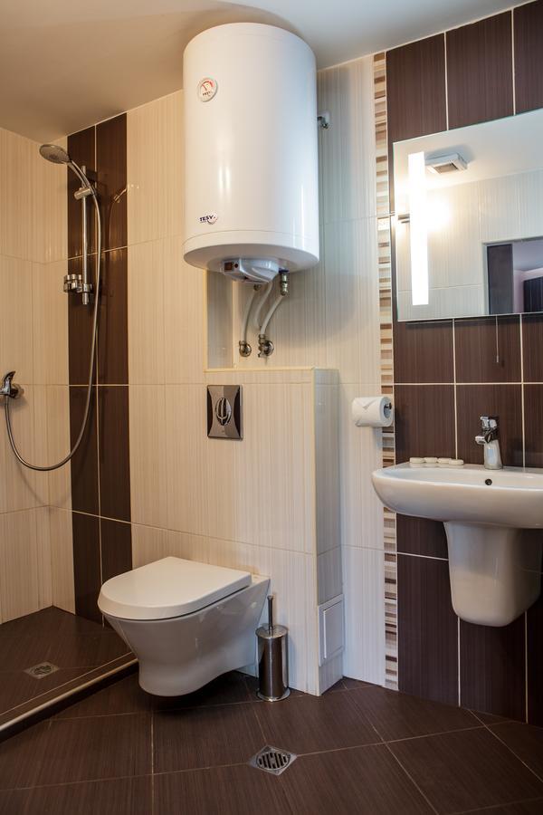 Family Hotel Kipra Δωμάτιο φωτογραφία